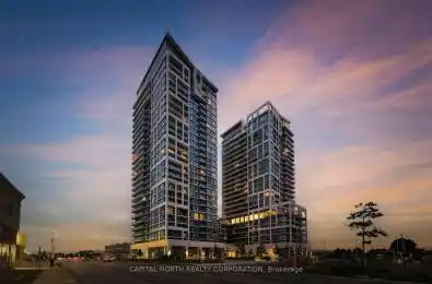 9000 Jane St Unit# PH109 Vaughan Ontario L4K 0M6