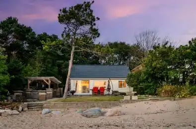 8 Cobblestone Rd Tiny Ontario L0L 2J0