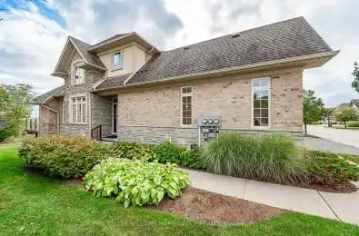 875 University Ave Unit# 35 Waterloo Ontario N2K 0A1