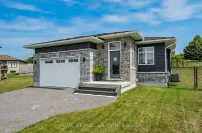 5 Sunridge Crt Cramahe Ontario K0K 1S0