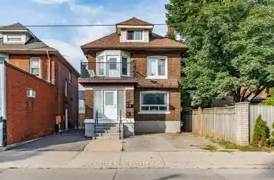 801 Main St Hamilton Ontario L8M 1L5