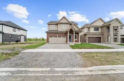 19 ALICIA Cres Thorold Ontario L2V 0M1