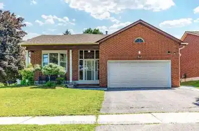 128 Kingston Rd Newmarket Ontario L3Y 5W7