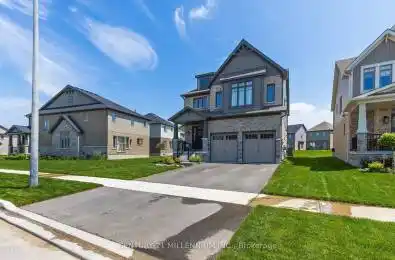 135 Plewes Dr Collingwood Ontario L9Y 5M4