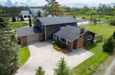 17 Silver Creek Dr Collingwood Ontario L9Y 4W8