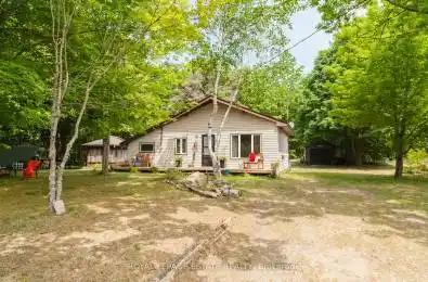 46 Allister Pl South Bruce Peninsula Ontario N0H 2G0