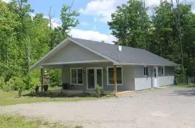 360 Quin Mo Lac Rd Centre Hastings Ontario K0K 2K0