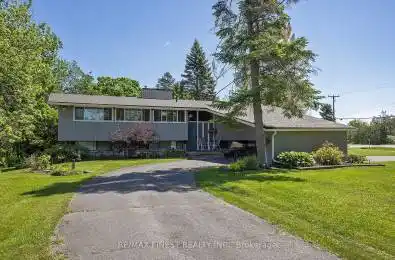 13 Edgewood Rd Loyalist Ontario K0H 1G0