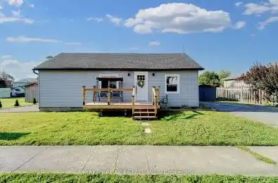 20 Lydia St Haldimand Ontario N0A 1J0