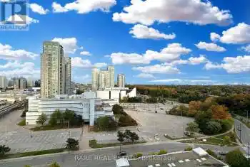 83 Borough Dr Unit# 1409, Toronto, Ontario M1P 5E4, 1 Bedroom Bedrooms, 5 Rooms Rooms,1 BathroomBathrooms,Condo,Rented,Borough,27553525