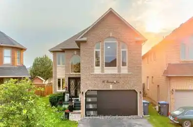 64 Banington Crescent Brampton (Snelgrove) Ontario L7A1G3