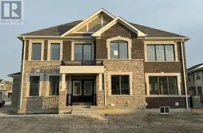 20 Elderberry Street Caledon Ontario L7C4N8