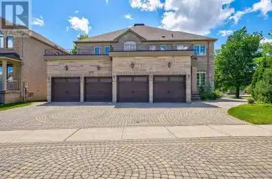 20 Renberg Drive Markham (Cachet) Ontario L6C1Y4