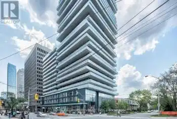 57 St Joseph St Unit# 2009, Toronto, Ontario M5S 0C5, 1 Bedroom Bedrooms, 3 Rooms Rooms,1 BathroomBathrooms,Condo,Sold,St Joseph,C9415836