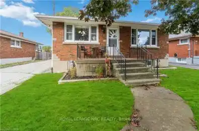 504 BELL Street Port Colborne Ontario L3K1K7
