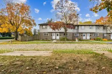294 Fergus Avenue Unit# 2 Kitchener Ontario N2A2H5