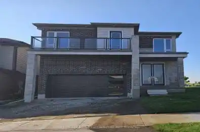 31 Rockcliffe Drive Kitchener Ontario N2R1W5