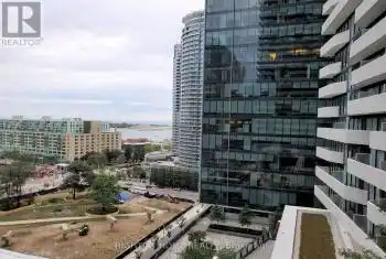 88 Harbour St Unit# 1401, Toronto, Ontario M5J 0C3, 1 Bedroom Bedrooms, 4 Rooms Rooms,1 BathroomBathrooms,Condo,Rented,Harbour,C9415880
