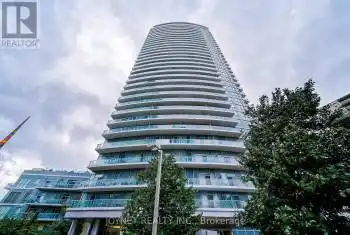 70 Forest Manor Rd Unit# 2105, Toronto, Ontario M2J 1M6, 1 Bedroom Bedrooms, 4 Rooms Rooms,1 BathroomBathrooms,Condo,Rented,Forest Manor,C9415932