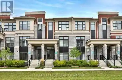 47 Wuhan Lane Markham (Wismer) Ontario L6E0V4