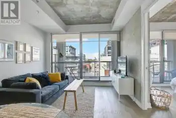 39 Brant St Unit# 908, Toronto, Ontario M5V 1S7, 1 Bedroom Bedrooms, 4 Rooms Rooms,1 BathroomBathrooms,Condo,Rented,Brant,C9415978