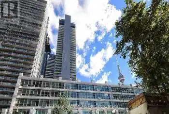 88 Blue Jays Way Unit# 3105, Toronto, Ontario M5V 2G3, 2 Bedrooms Bedrooms, 4 Rooms Rooms,2 BathroomsBathrooms,Condo,Rented,Blue Jays,C9416005