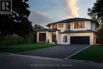 56 Warwood Rd, Toronto, Ontario M9B 5B4, 4 Bedrooms Bedrooms, 9 Rooms Rooms,7 BathroomsBathrooms,All Houses,Sold,Warwood,W9416065