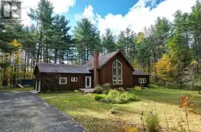 105 Elizabeth Street Hastings Highlands Ontario K0L1C0