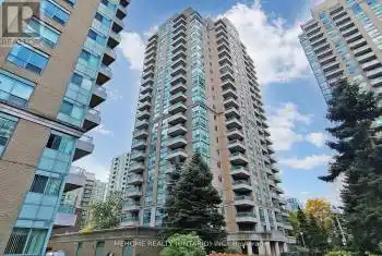 3 Pemberton Ave Unit# 1901, Toronto, Ontario M2M 4M1, 1 Bedroom Bedrooms, 4 Rooms Rooms,1 BathroomBathrooms,Condo,Sold,Pemberton,C9416111