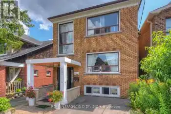 63 Earlsdale Ave Unit# MAIN, Toronto, Ontario M6C 1L2, 2 Bedrooms Bedrooms, 4 Rooms Rooms,1 BathroomBathrooms,All Houses,Rented,Earlsdale,C9416125