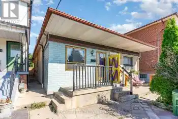 72 Earlsdale Ave, Toronto, Ontario M6C 1L3, 2 Bedrooms Bedrooms, 5 Rooms Rooms,1 BathroomBathrooms,All Houses,Sold,Earlsdale,C9416140