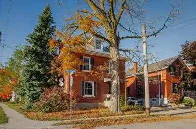 95 Foster Avenue Guelph (Exhibition Park) Ontario N1H3B5