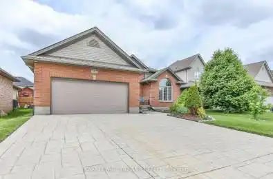 41 OWEN Court Central Elgin (Lynhurst) Ontario N5P4N7