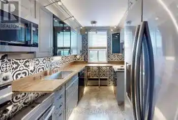 551 The West Mall Ave Unit# 611, Toronto, Ontario M9C 1G7, 3 Bedrooms Bedrooms, 8 Rooms Rooms,2 BathroomsBathrooms,Condo,Sold,The West Mall,W9257103