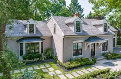 100 Whittington Place Oakville (Bronte East) Ontario L6K3W1