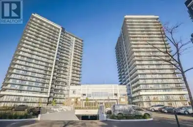 4675 Metcalfe Avenue Unit# 1709 Mississauga (Central Erin Mills) Ontar