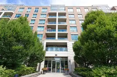 2470 Prince Michael Drive Unit# PH03 Oakville (Iroquois Ridge North) O
