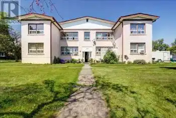 1047 Churchill Ave Unit# 5, Oakville, Ontario L6H 2A7, 2 Bedrooms Bedrooms, 5 Rooms Rooms,1 BathroomBathrooms,All Houses,Rented,Churchill,W9297470