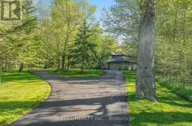 11485 First Line Milton (Nassagaweya) Ontario L0P1J0