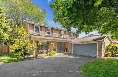 263 Royal Albert Court Oakville (College Park) Ontario L6H3A7