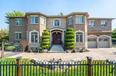1647 Trotwood Avenue Mississauga (Mineola) Ontario L5G3Z8
