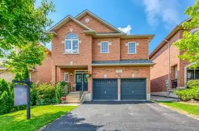 2425 Sequoia Way Oakville (West Oak Trails) Ontario L6M4Z6