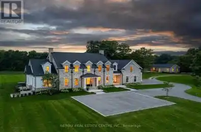 7460 Appleby Line Milton (Nelson) Ontario L9E0M9
