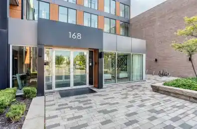 168 Sabina Drive Unit# 218 Oakville Ontario L6H0W5