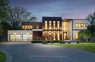 1487 Lakeshore Road Oakville (Bronte East) Ontario L6L1G5