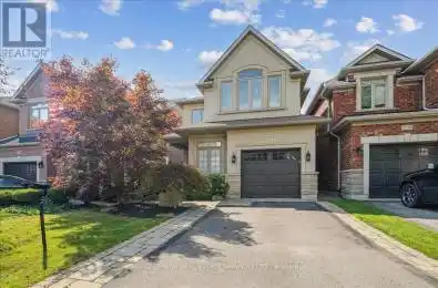 2254 Kwinter Road Oakville (West Oak Trails) Ontario L6M0H2