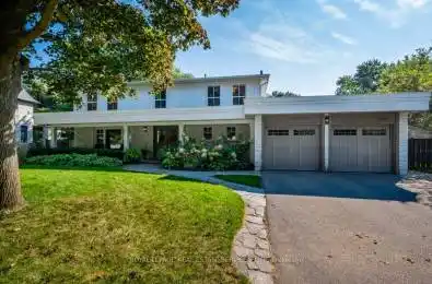 1460 Albion Avenue Oakville (Eastlake) Ontario L6J5T4