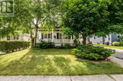 366 George Street Milton (Old Milton) Ontario L9T1T3
