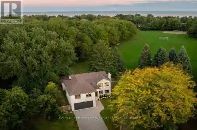 2410 Breton Close Oakville (Eastlake) Ontario L6J5N8