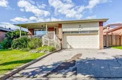 18 Katie Court Toronto (Maple Leaf) Ontario M6L1R6